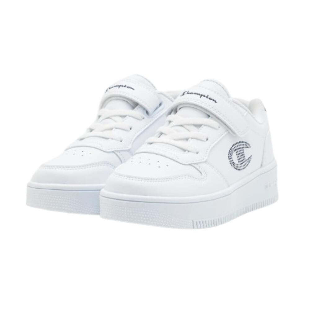 Buty dziecięce Champion RD18 Platform Glitter G PS Low Cut