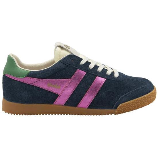 Sneakersy damskie Gola Elan Glitz