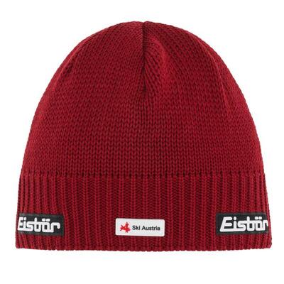 Eisbär Trop MÜ XL SKA Wintermütze für Damen und Herren