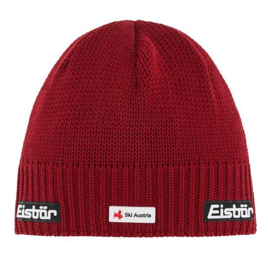 Eisbär Trop MÜ XL SKA Wintermütze für Damen und Herren