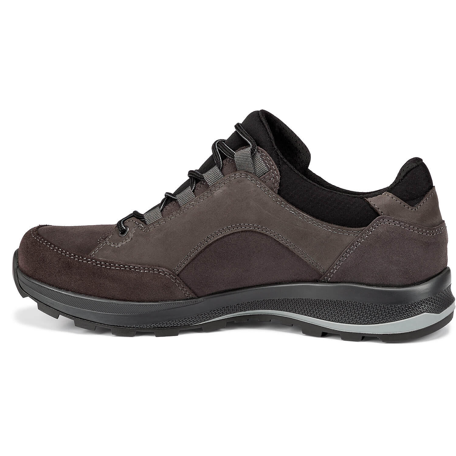 Herren Hikingschuh Banks Low LL 3/6