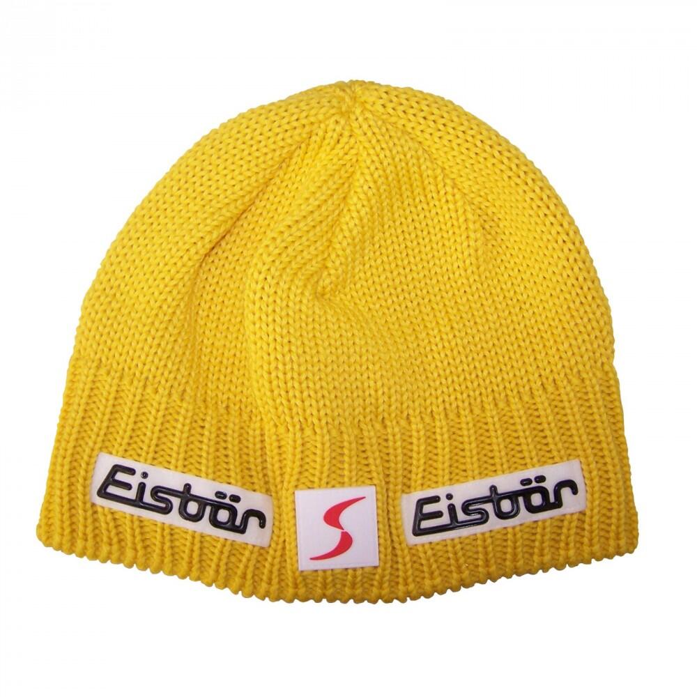 Eisbär Wintermütze Beanie Trop MÜ SP Unisex Skimütze 2/4