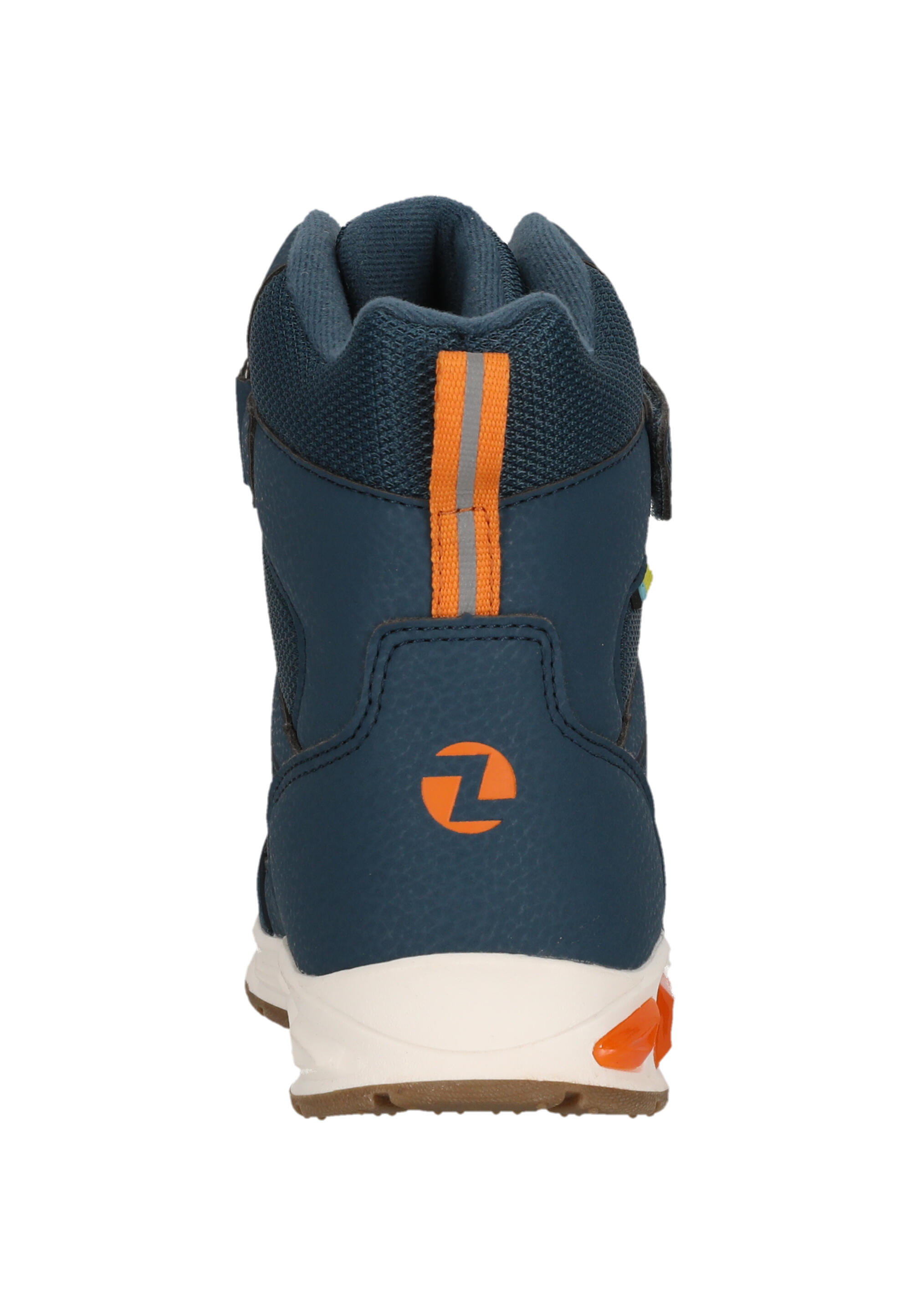 Bottines Baby Zigzag Clementu V2 5/7