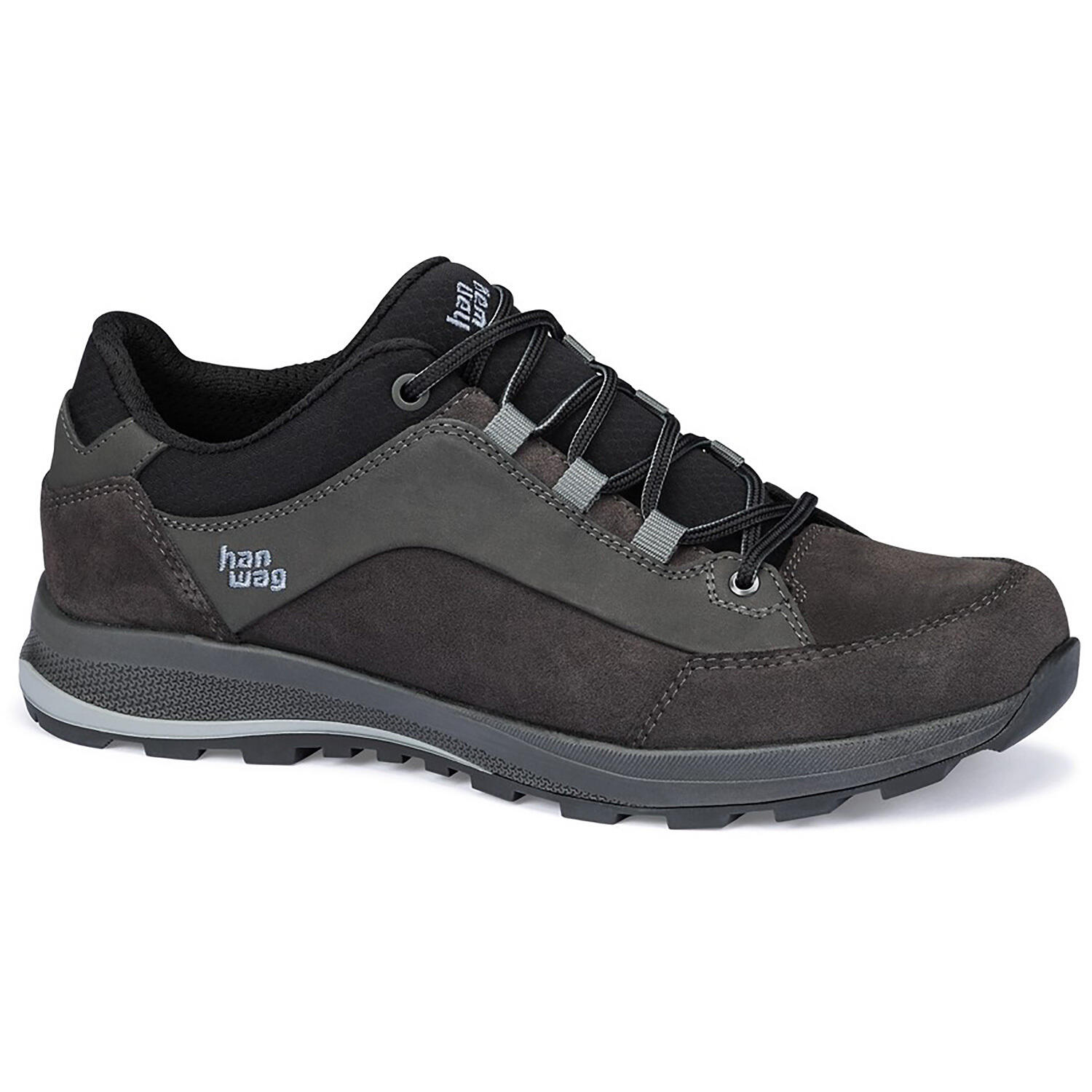 Herren Hikingschuh Banks Low LL 2/6