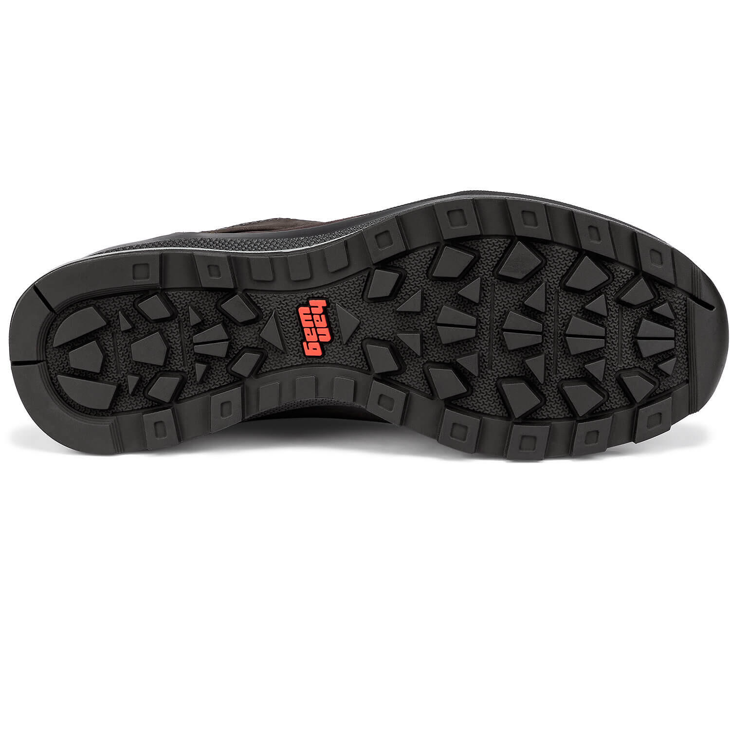 Herren Hikingschuh Banks Low LL 6/6