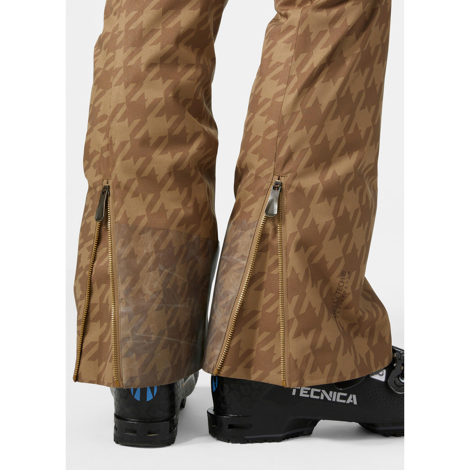 Skihose Damen Helly Hansen St. Moritz Ins 2.0 5/7