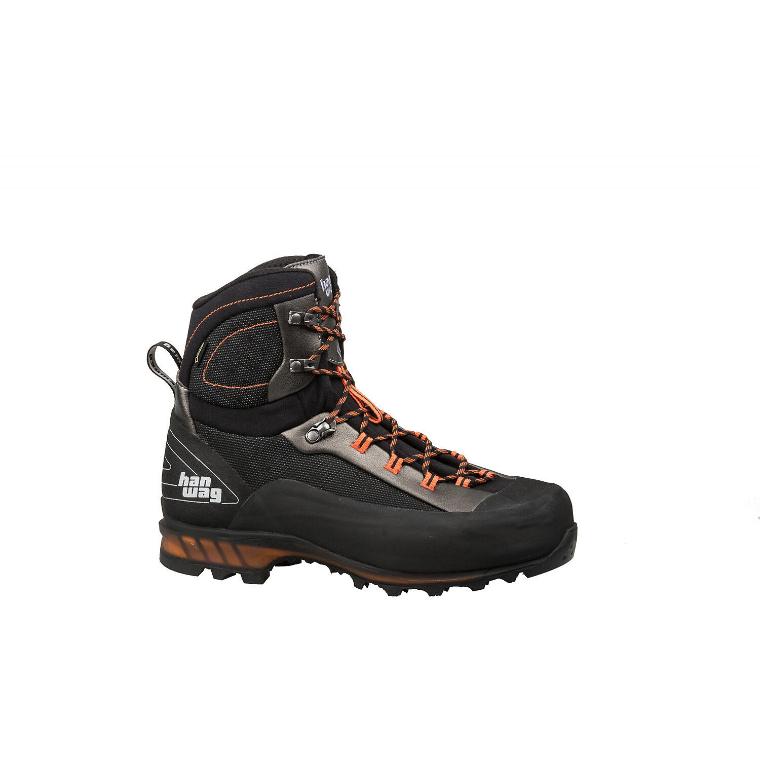 Herren Wanderschuh Ferrata II GTX 2/3