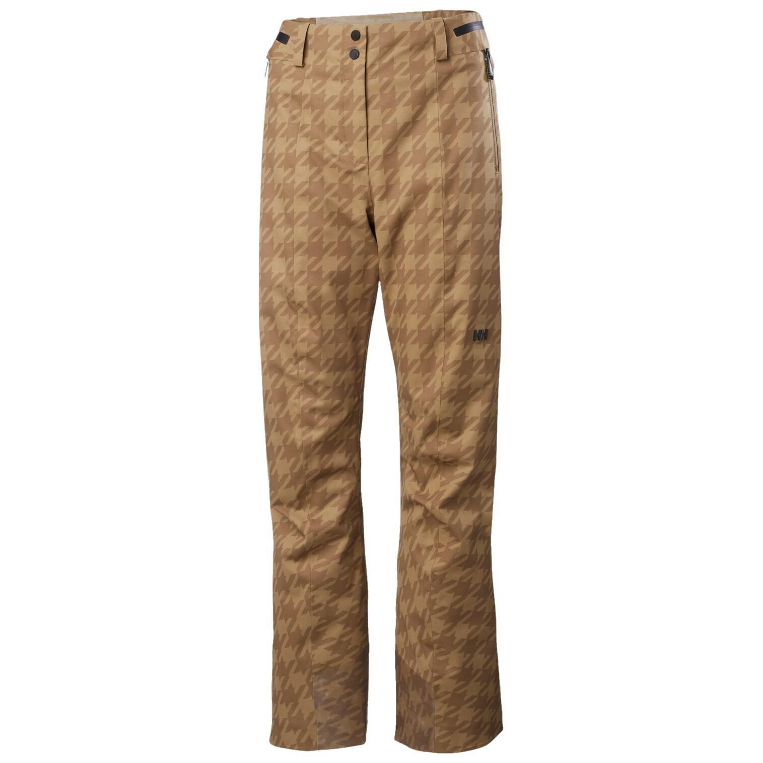 HELLY HANSEN Dámské lyžařské kalhoty Helly Hansen St. Moritz