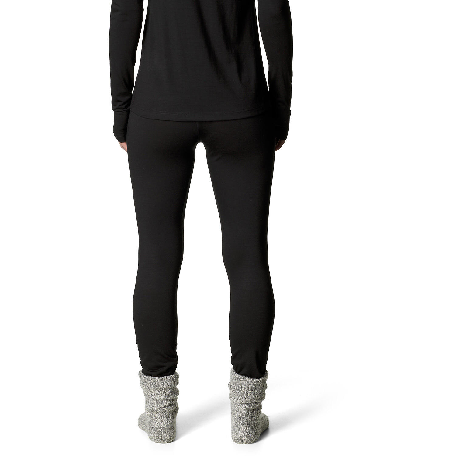 Damen Tight W DESOLIMID TIGHTS 4/4
