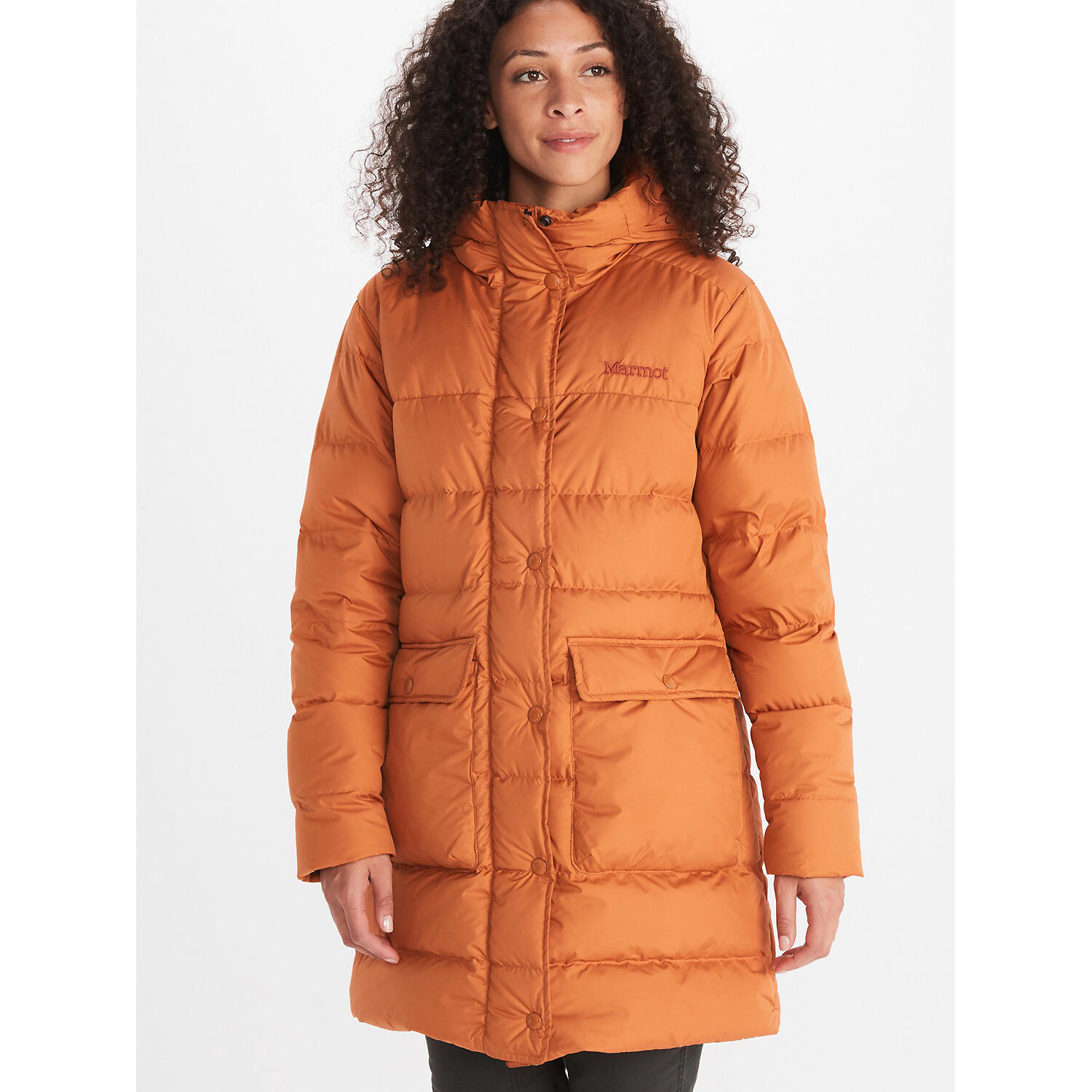 Damen Jacke W STROLLBRIDGE PARKA 3/7