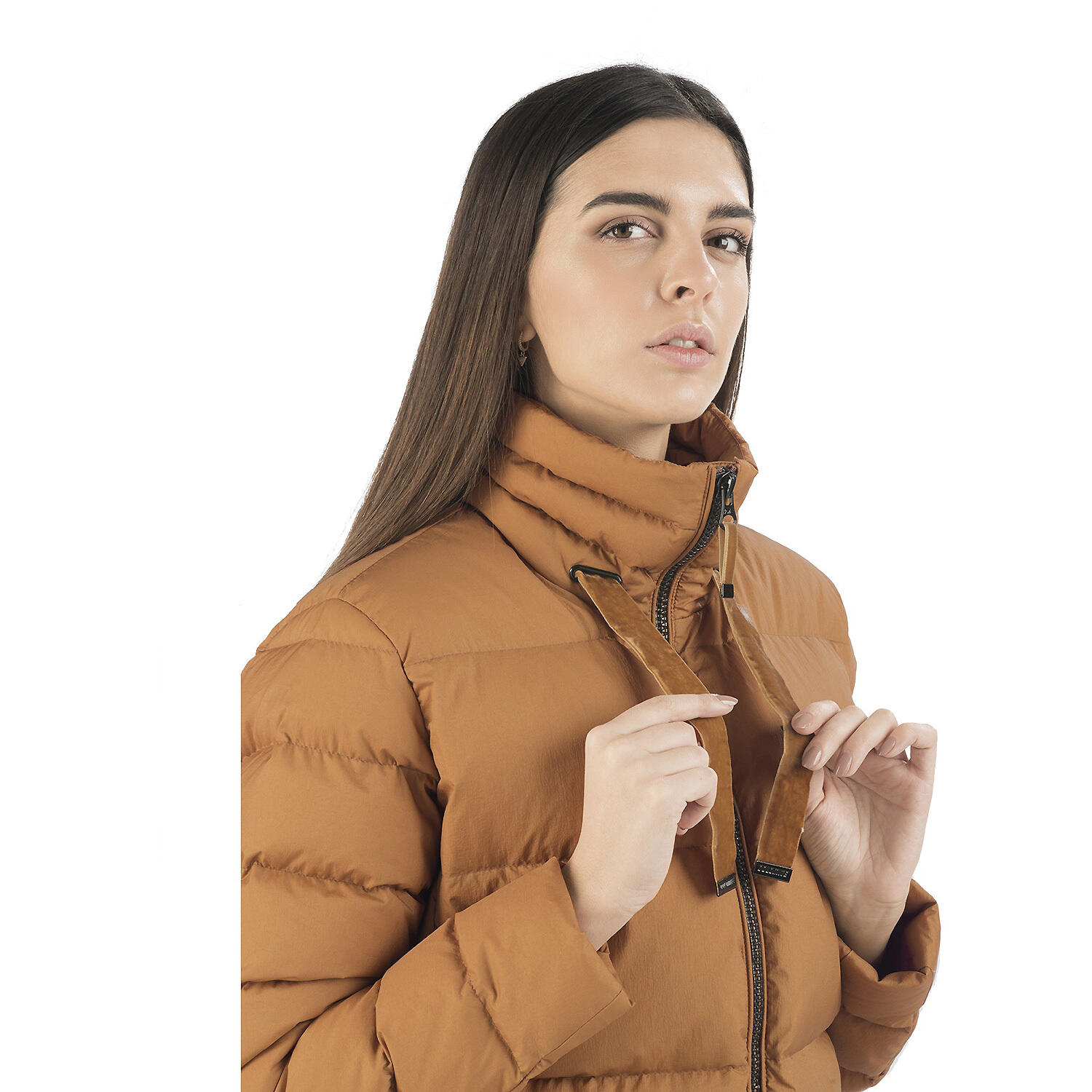Damen Funktionsjacke W 76 FITZROY JACKET 6/6