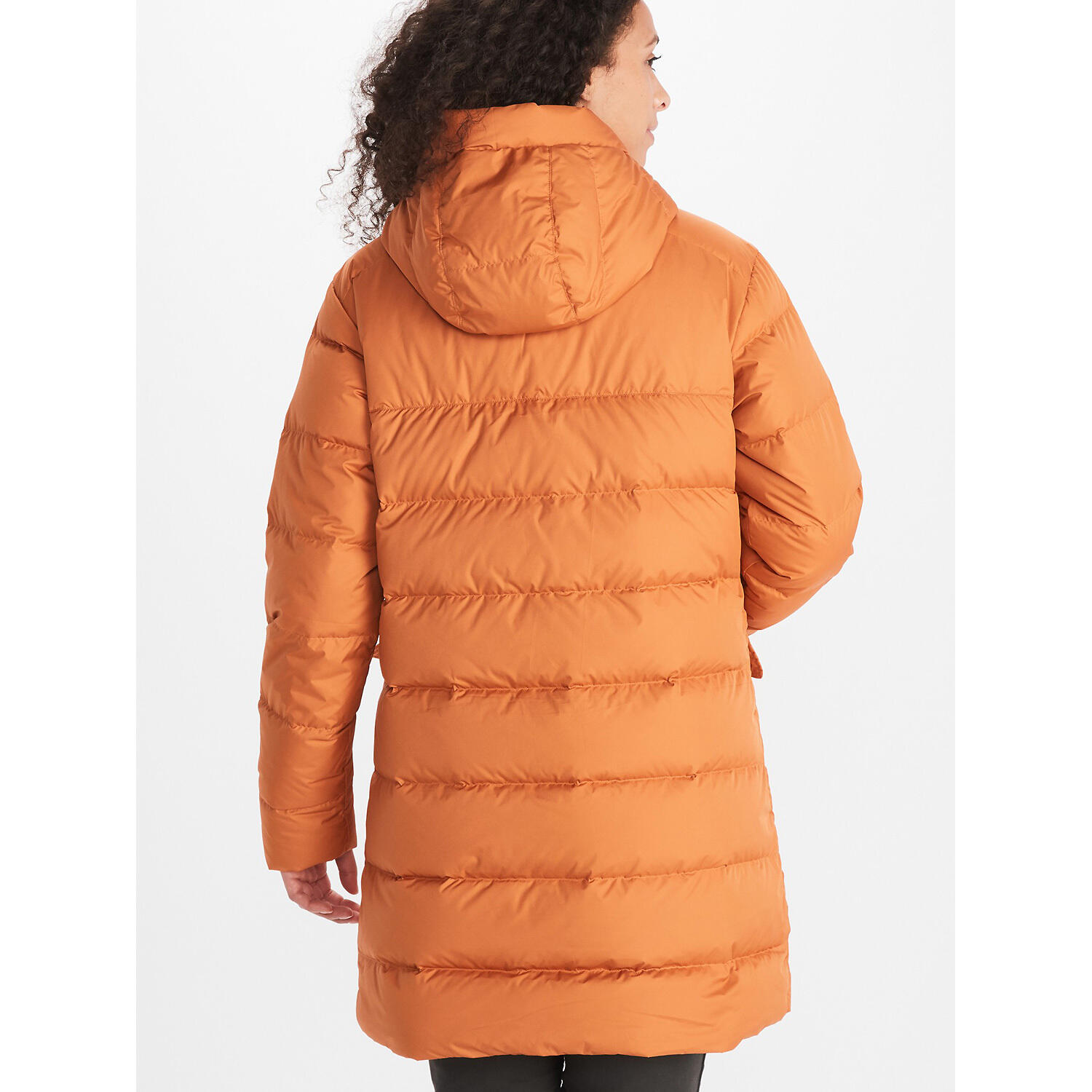 Damen Jacke W STROLLBRIDGE PARKA 4/7