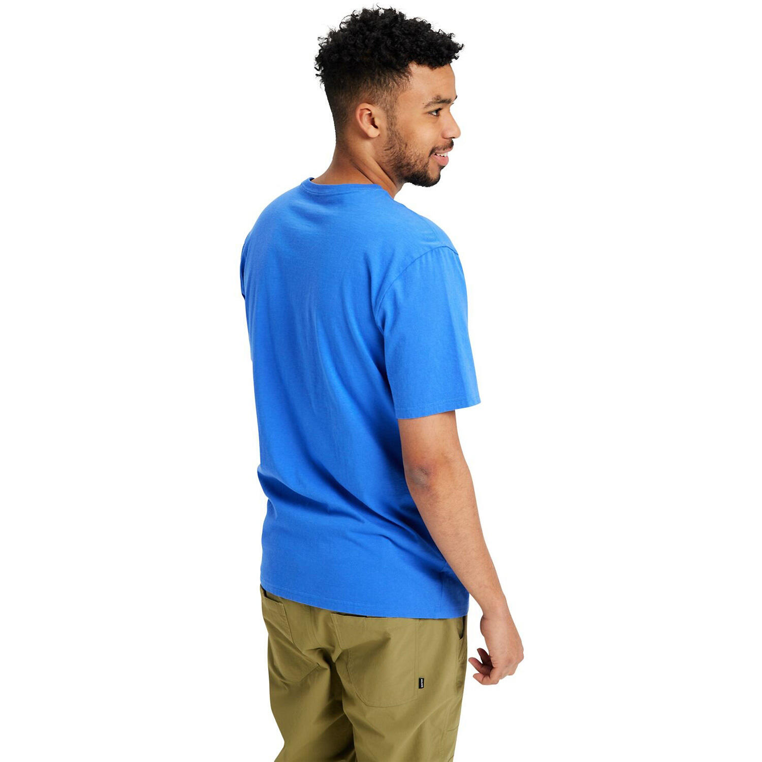 Herren, Unisex T-Shirt BRTN SS 4/5