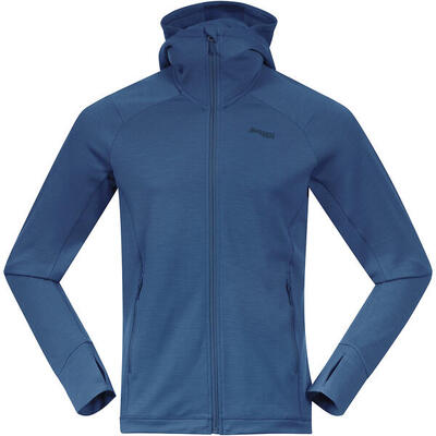 Jacke ULSTEINWOOL HOODM JACKET