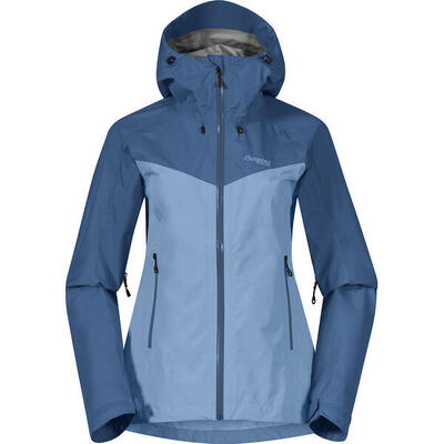 Funktionsjacke W SKAR LIGHT 3L SHELL JACKET
