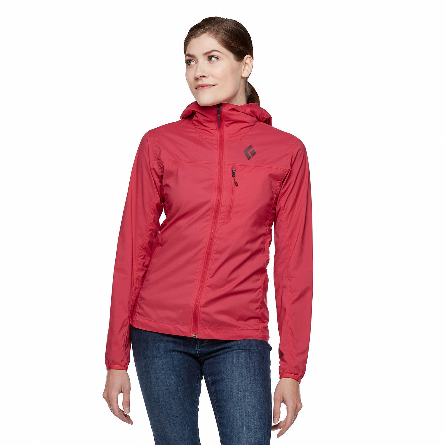 Damen Jacke M ROLLERCOASTER JACKET 3/5