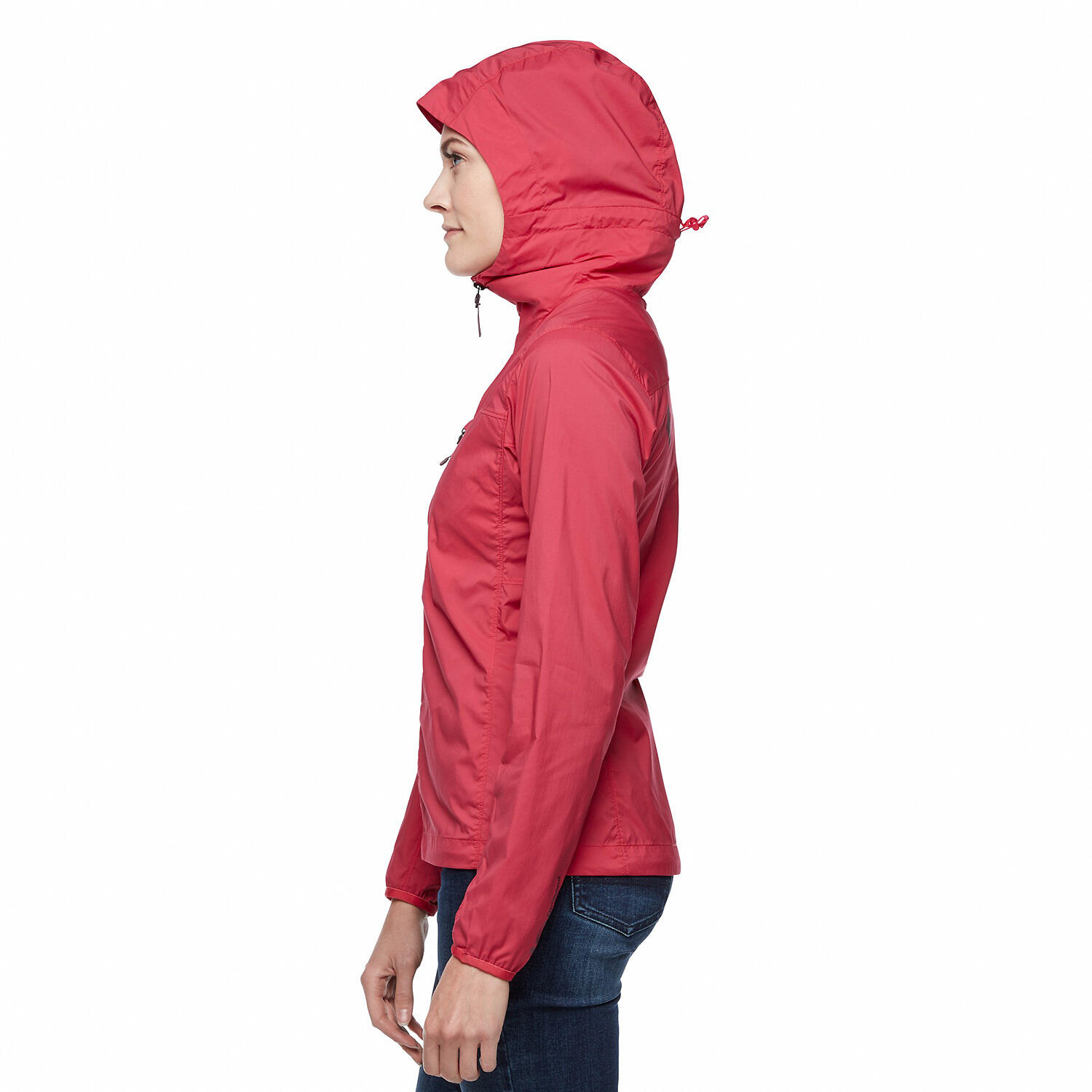 Damen Jacke M ROLLERCOASTER JACKET 5/5