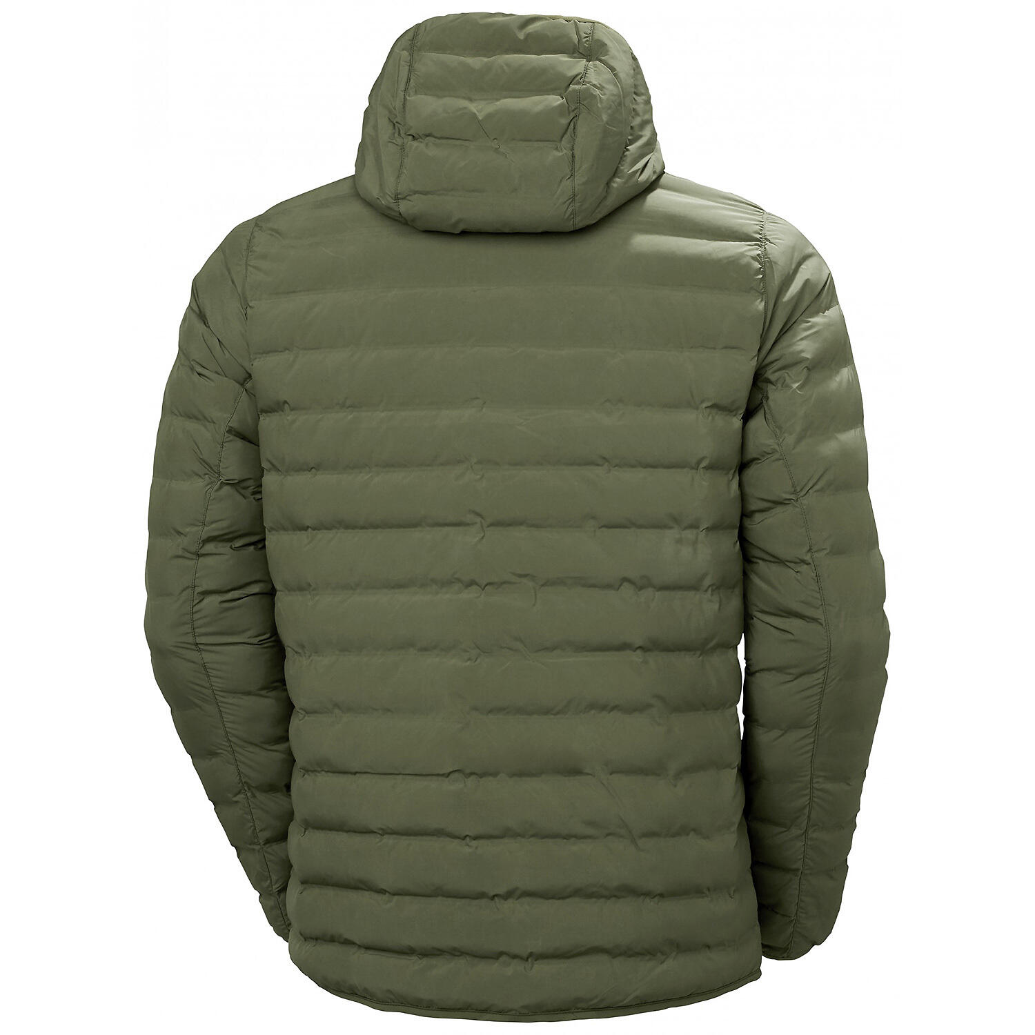Herren Jacke MMONOMATERIAL HOODED INSULATOR 2/6