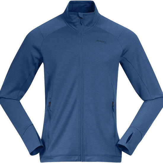 Jacke ULSTEINWOOLM JACKET