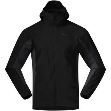 Herren Funktionsjacke RABOT LTWINDBREAKERM JACKET