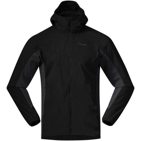 Herren Funktionsjacke RABOT LTWINDBREAKERM JACKET