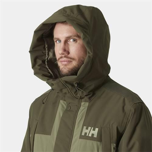 Kurtka uniwersalna męska Helly Hansen Escape