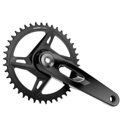 Tretlager Sram Rival E1 XPLR Dub Wide DM 170 mm