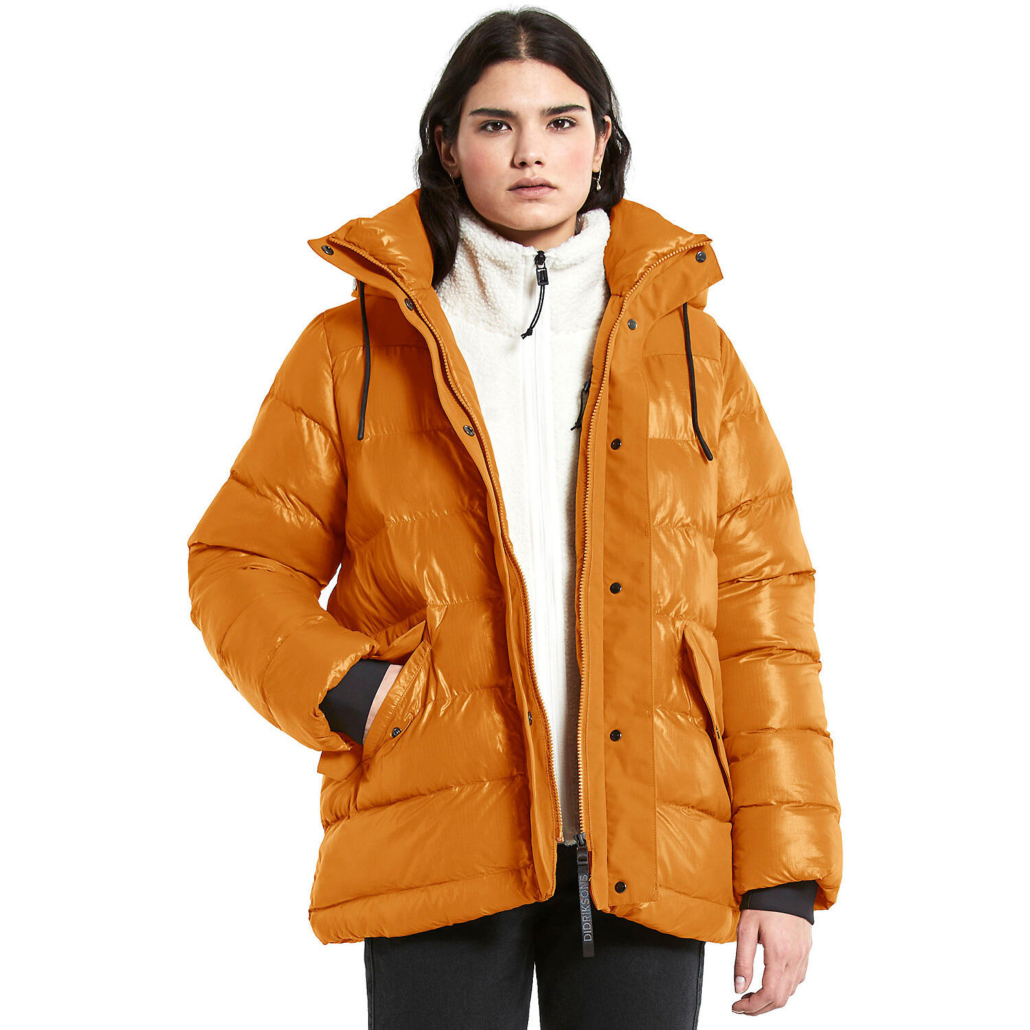 Damen Funktionsjacke W FILIPPA JACKET 3/7