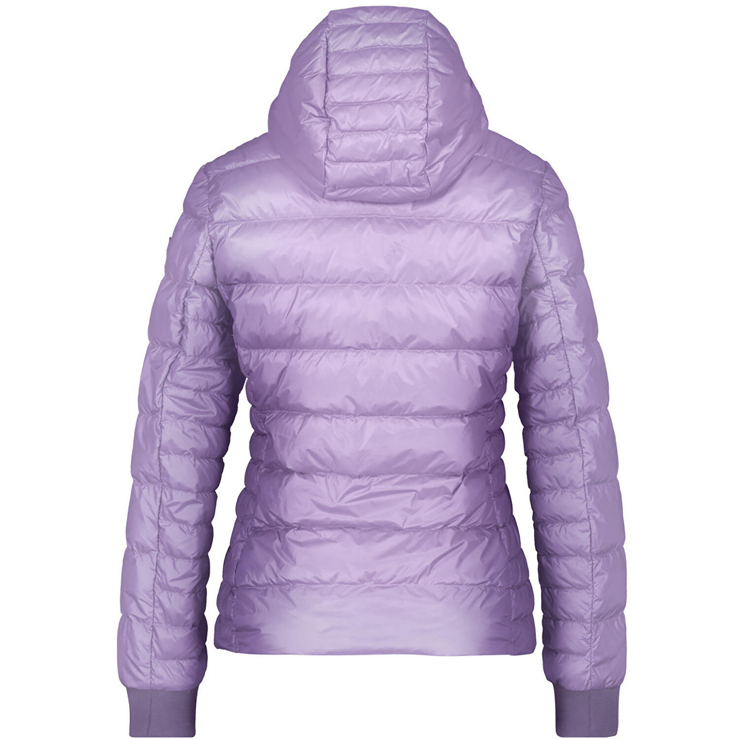 Damen Funktionsjacke W CORVARA LIGHT HOOD JACKET 2/2