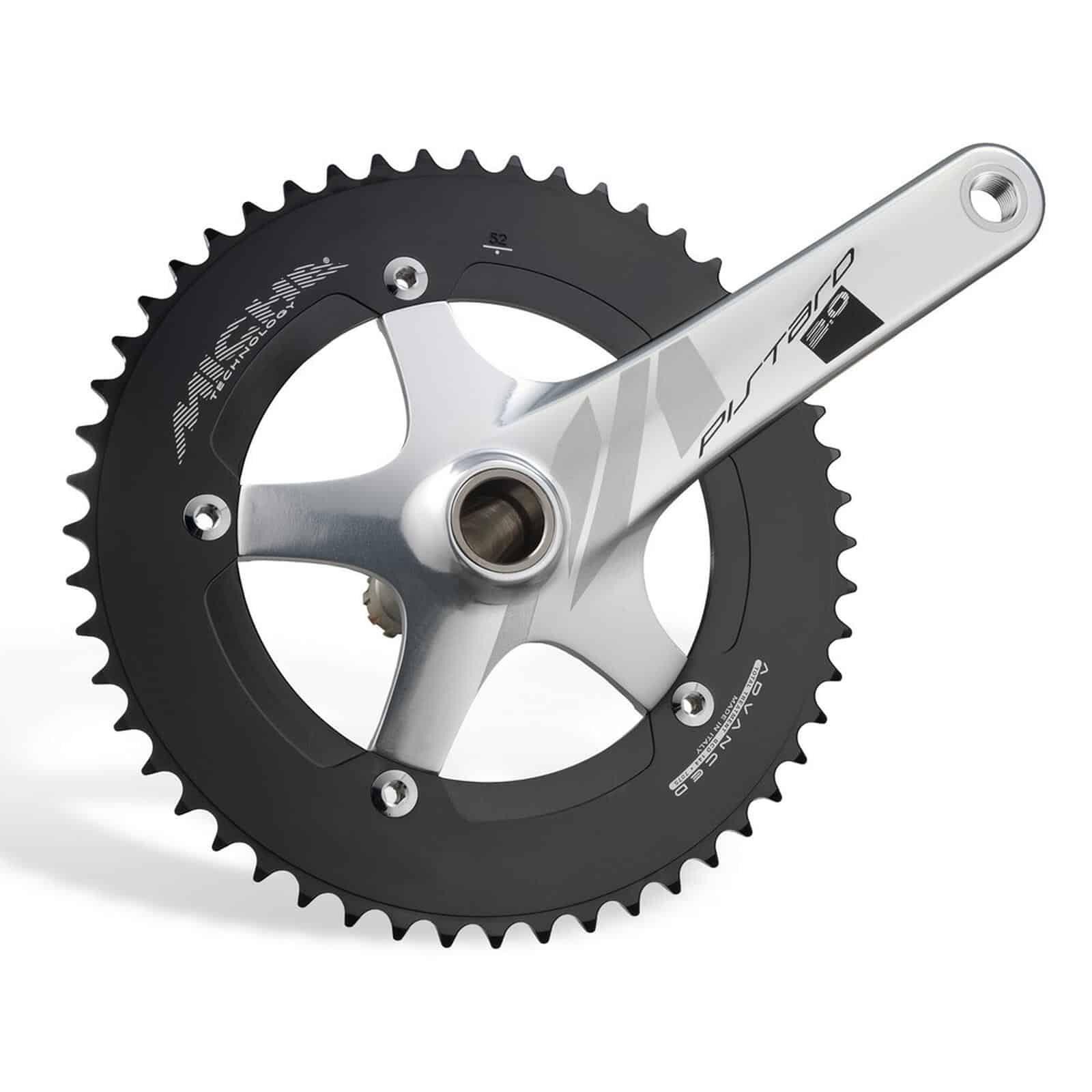 Pedały Miche Pistard 2.0 172.5 mm