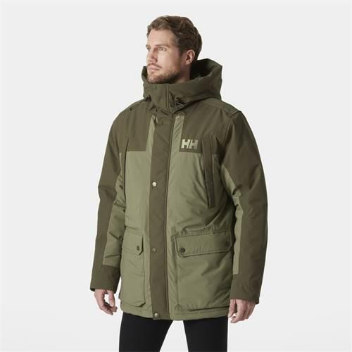 Jaquetas universal para homens / masculino Helly Hansen Escape 5/7