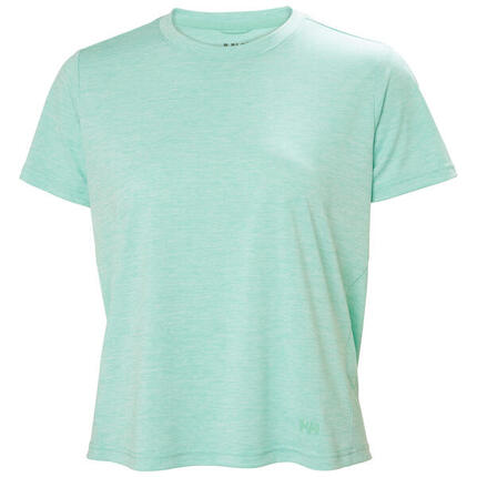 Helly Hansen Sval T-Shirt Violett Damen