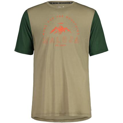 Herren T-Shirt M KALMBERGM. T-SHIRT