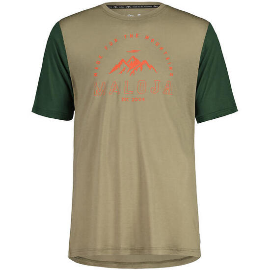 Herren T-Shirt M KALMBERGM. T-SHIRT