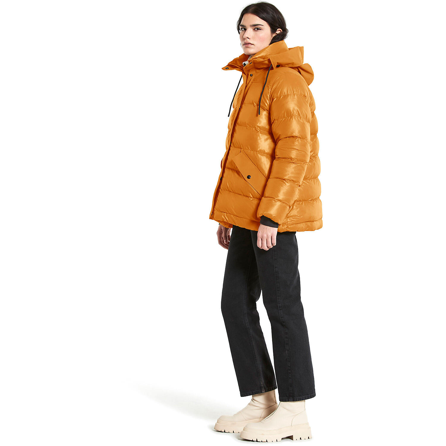 Damen Funktionsjacke W FILIPPA JACKET 7/7