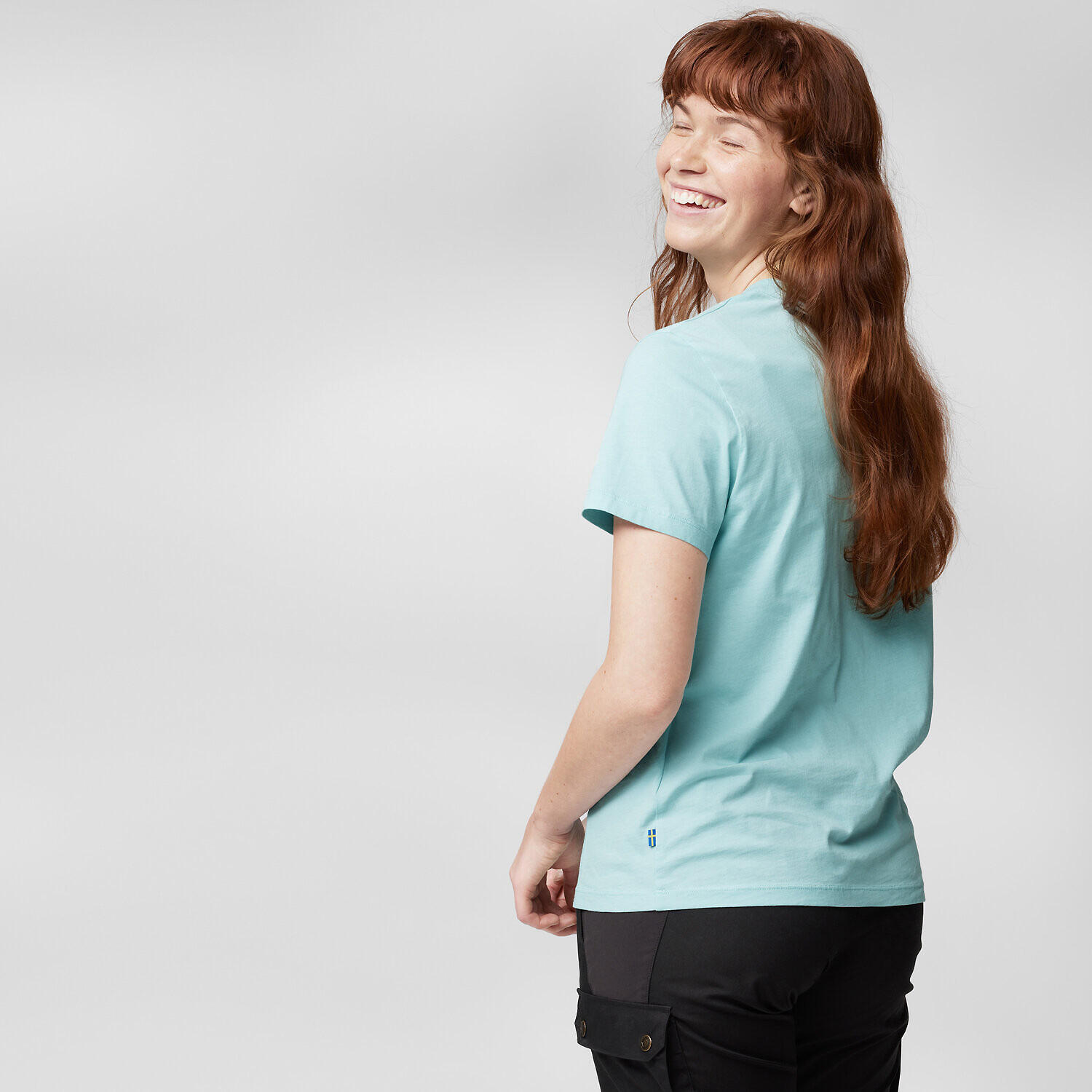 Damen T-Shirt W KANKEN ART LOGO TEE 4/5