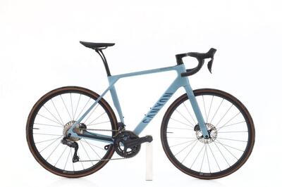 Bici strada ricondizionata · Endurace CF SLX Di2 12V · Ottimo stato