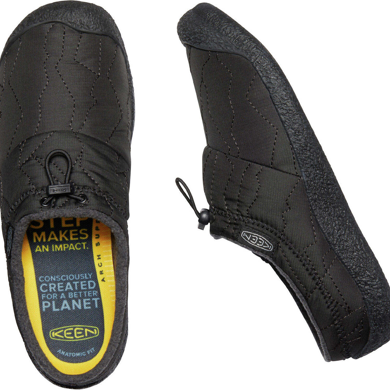 Herren Slipper M HOWSER III SLIDE 4/6