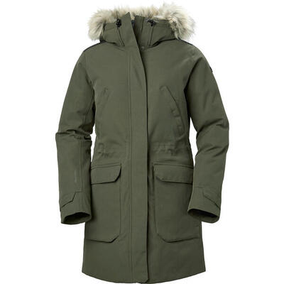 Parka Damen Helly Hansen Varanger