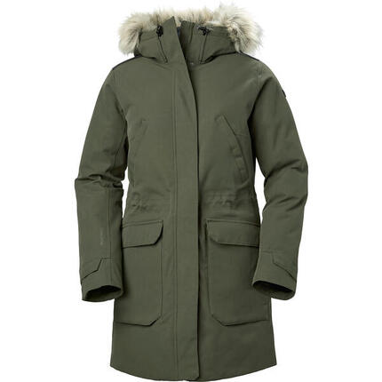 Parka Damen Helly Hansen Varanger