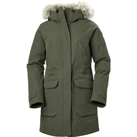 Parka Damen Helly Hansen Varanger