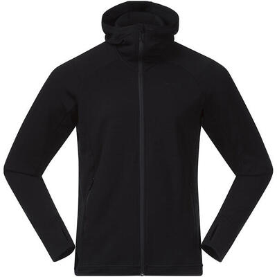 Jacke ULSTEINWOOL HOODM JACKET