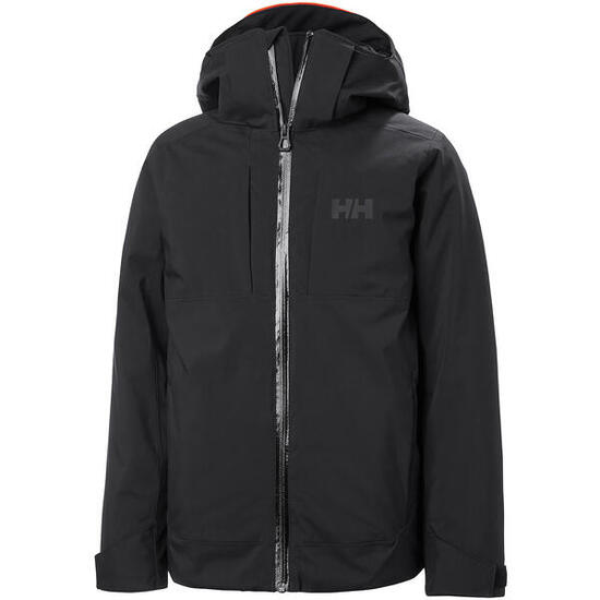 Dziecięca kurtka narciarska Helly Hansen Alpha