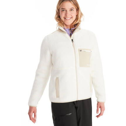 Funktionsjacke WWILEY POLARTEC JACKET