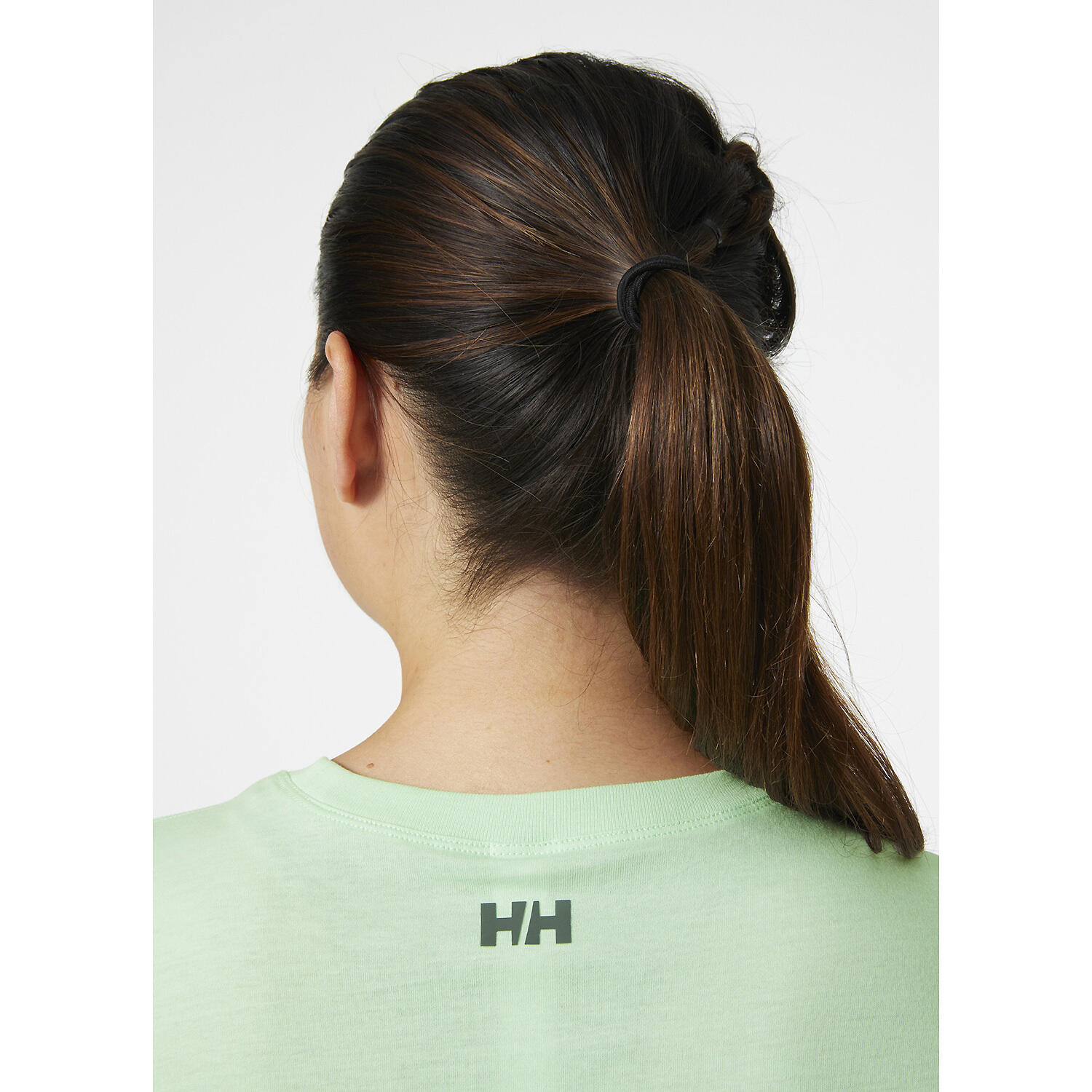 Damen T-Shirt W HH TECH LOGO T-SHIRT 6/6