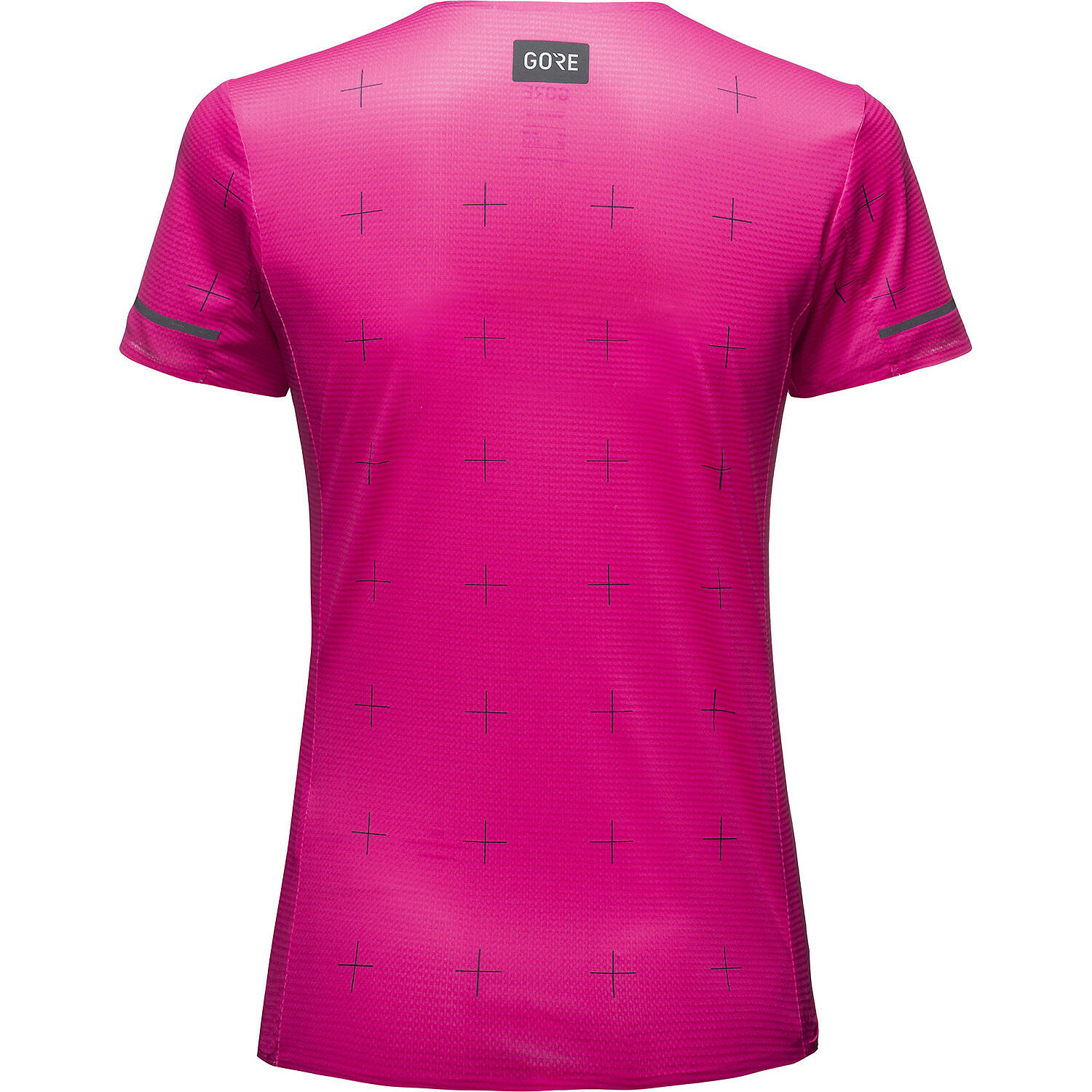 Damen T-Shirt W CONTEST DAILY SHIRT 3/3