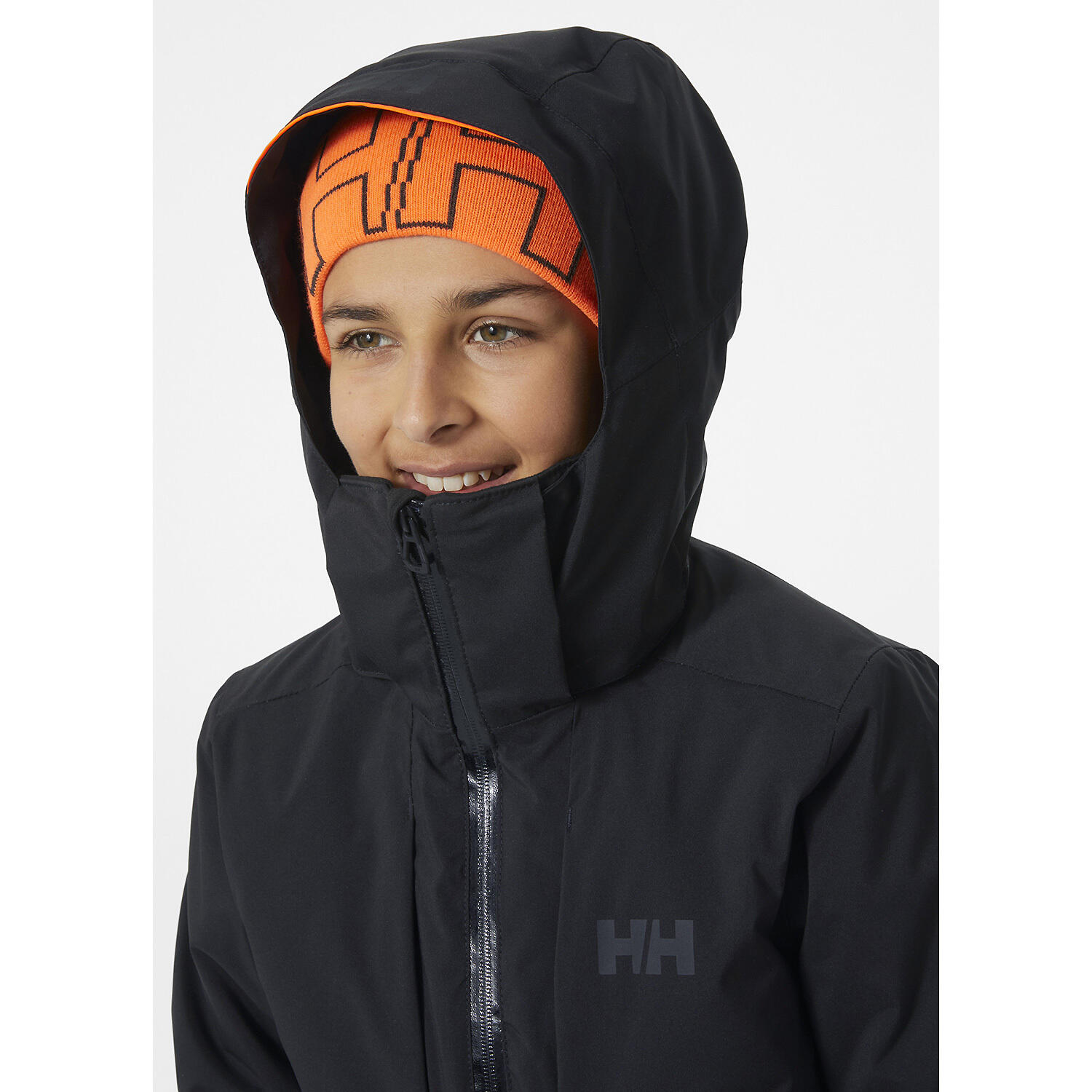Giacca da sci per bambini Helly Hansen Alpha 6/7