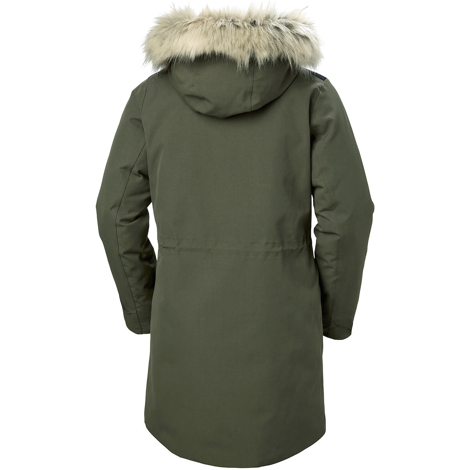 Damen Jacke W VARANGER PARKA 2/7