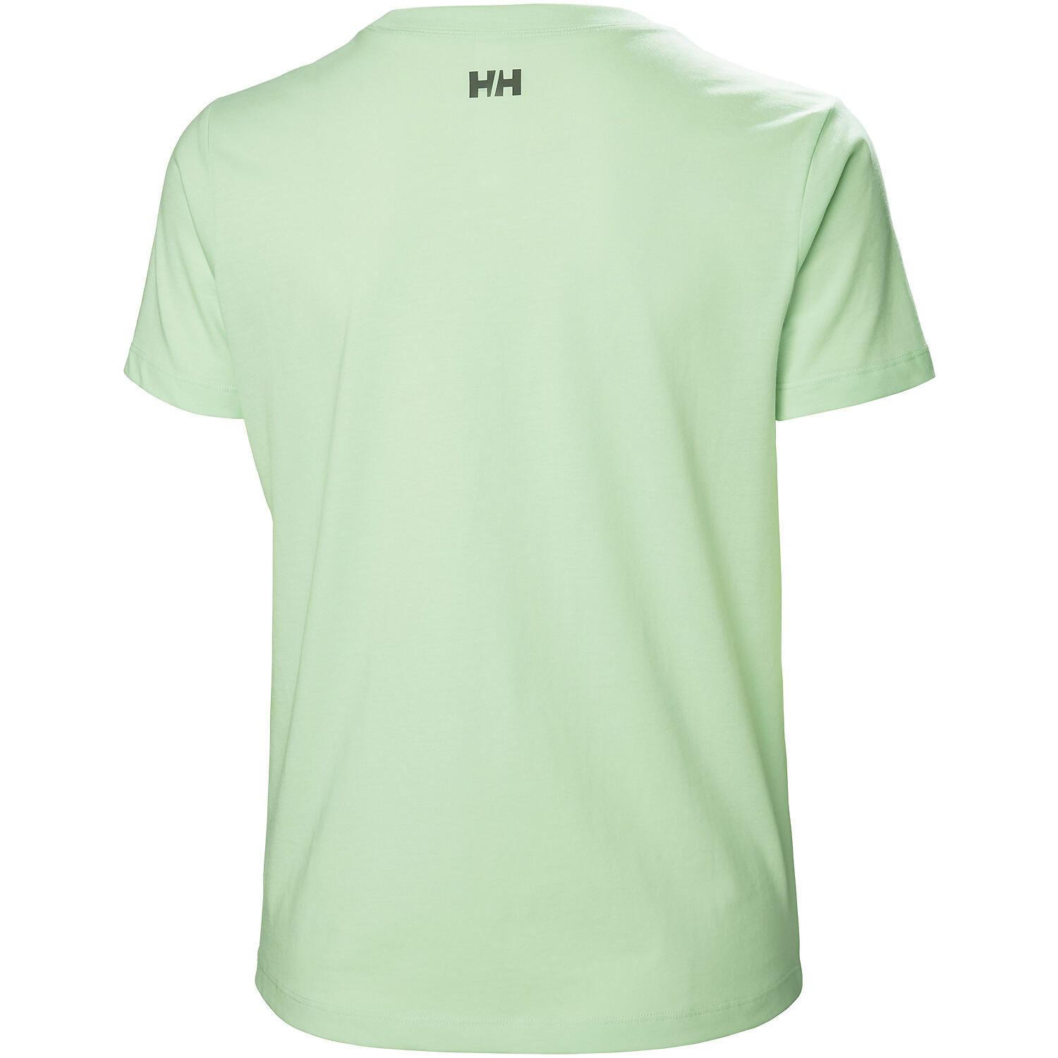 Damen T-Shirt W HH TECH LOGO T-SHIRT 2/6