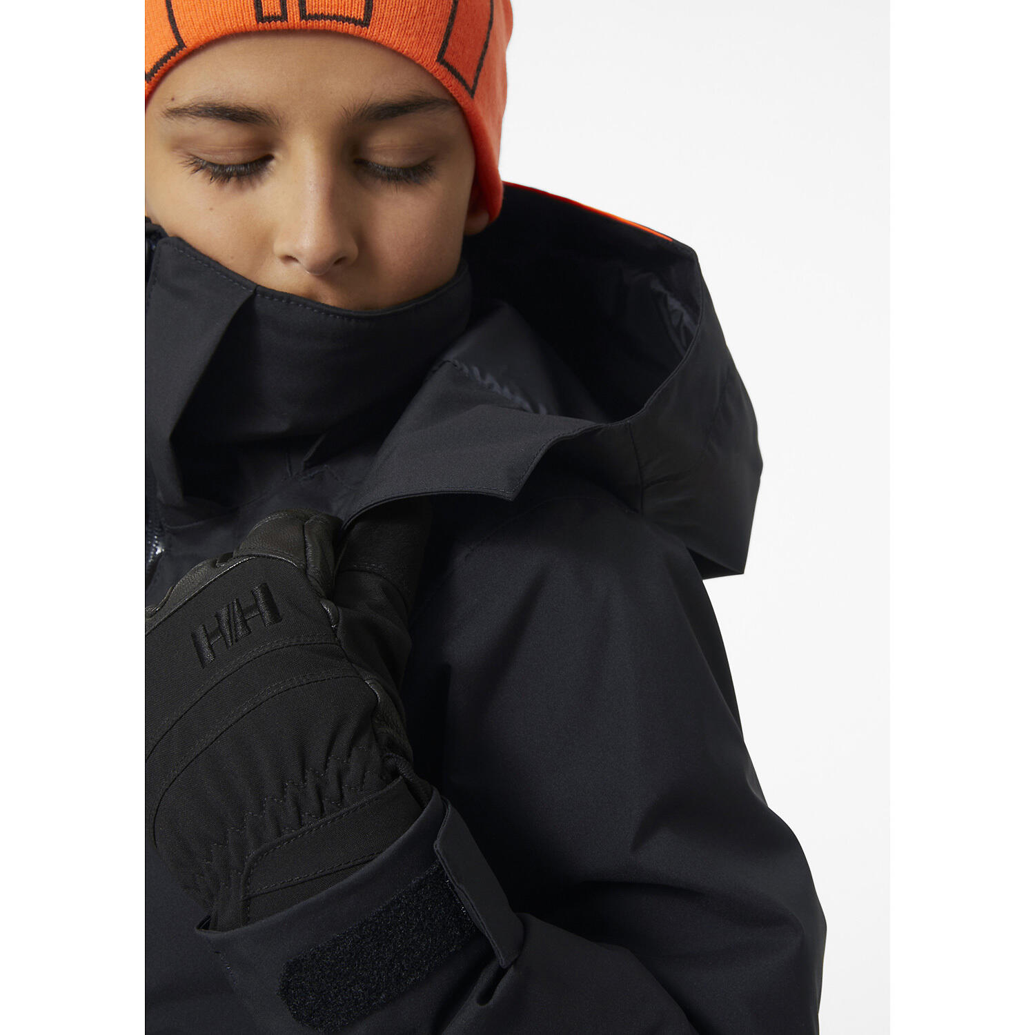 Giacca da sci per bambini Helly Hansen Alpha 7/7